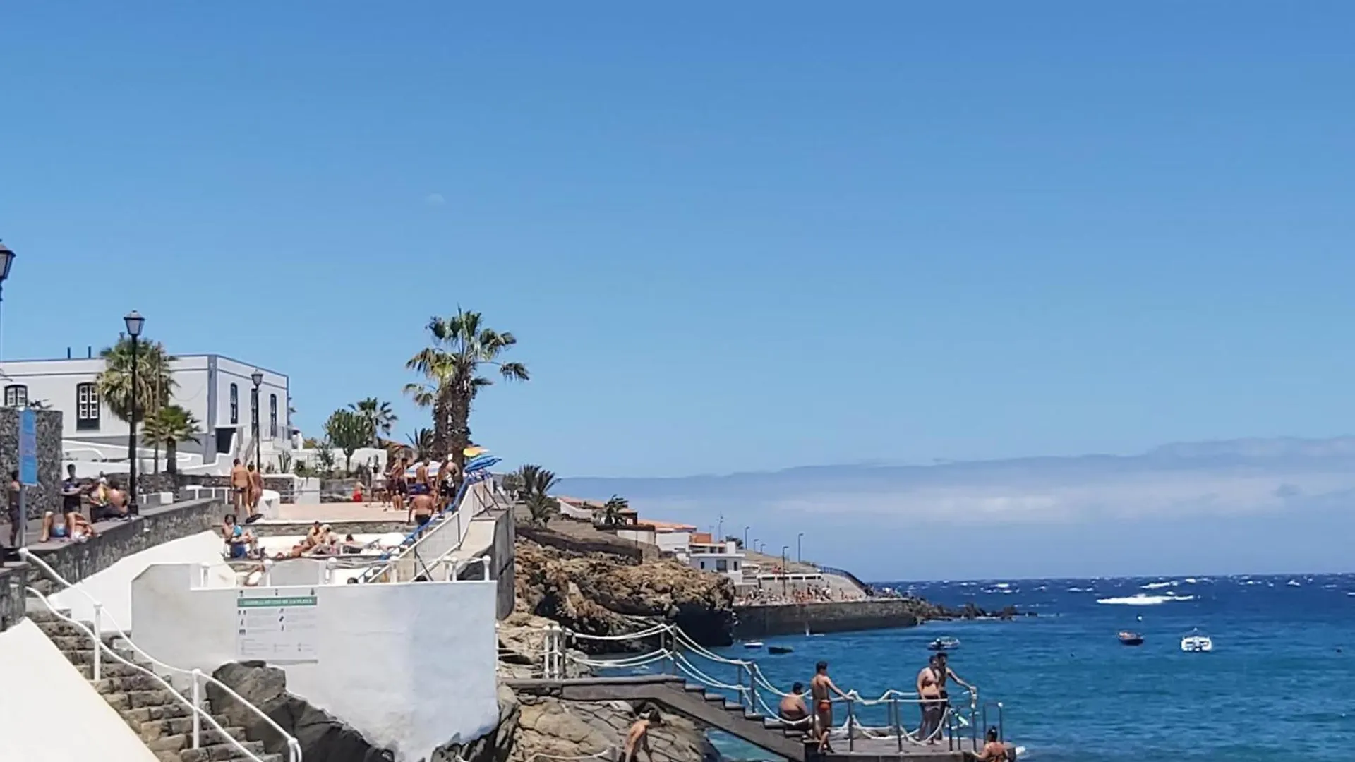 Apartamento Casa Agua y Sol I Porís de Abona