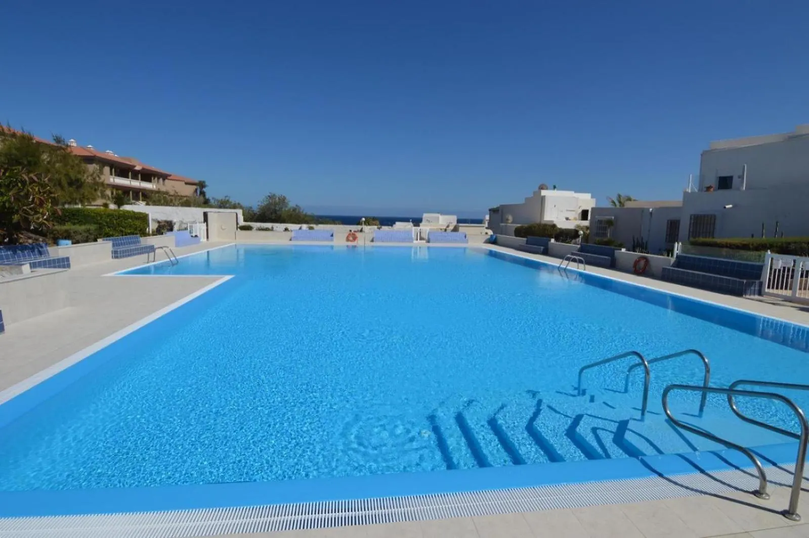 Apartamento Casa Agua y Sol I Porís de Abona