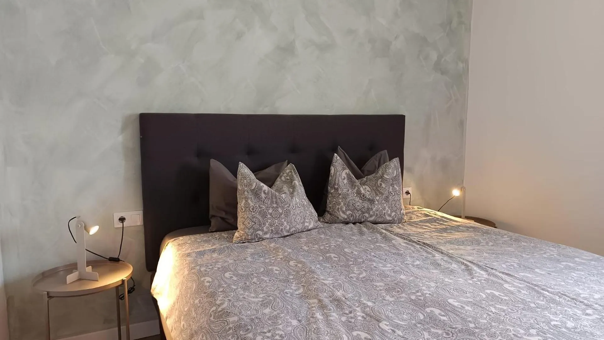 Apartamento Casa Agua y Sol I Porís de Abona