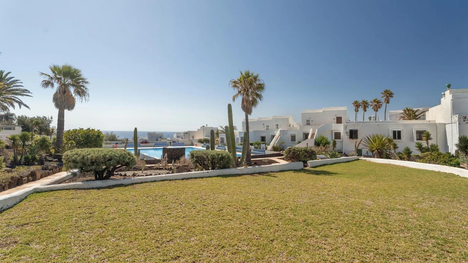 Appartamento Casa Agua Y Sol I Poris de Abona