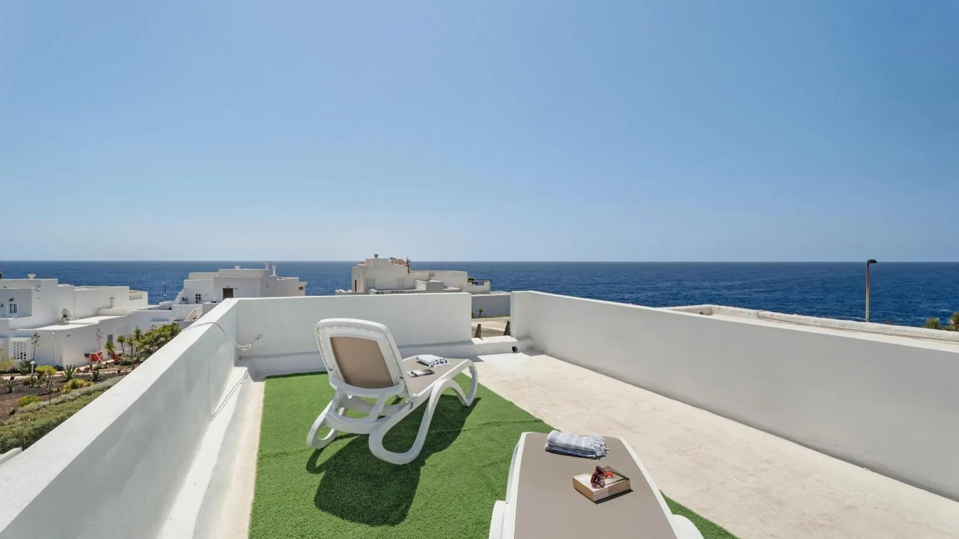 Appartamento Casa Agua Y Sol I Poris de Abona 0*,  Spagna