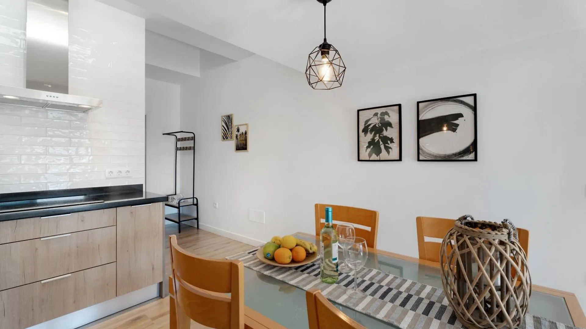 Appartamento Casa Agua Y Sol I Poris de Abona