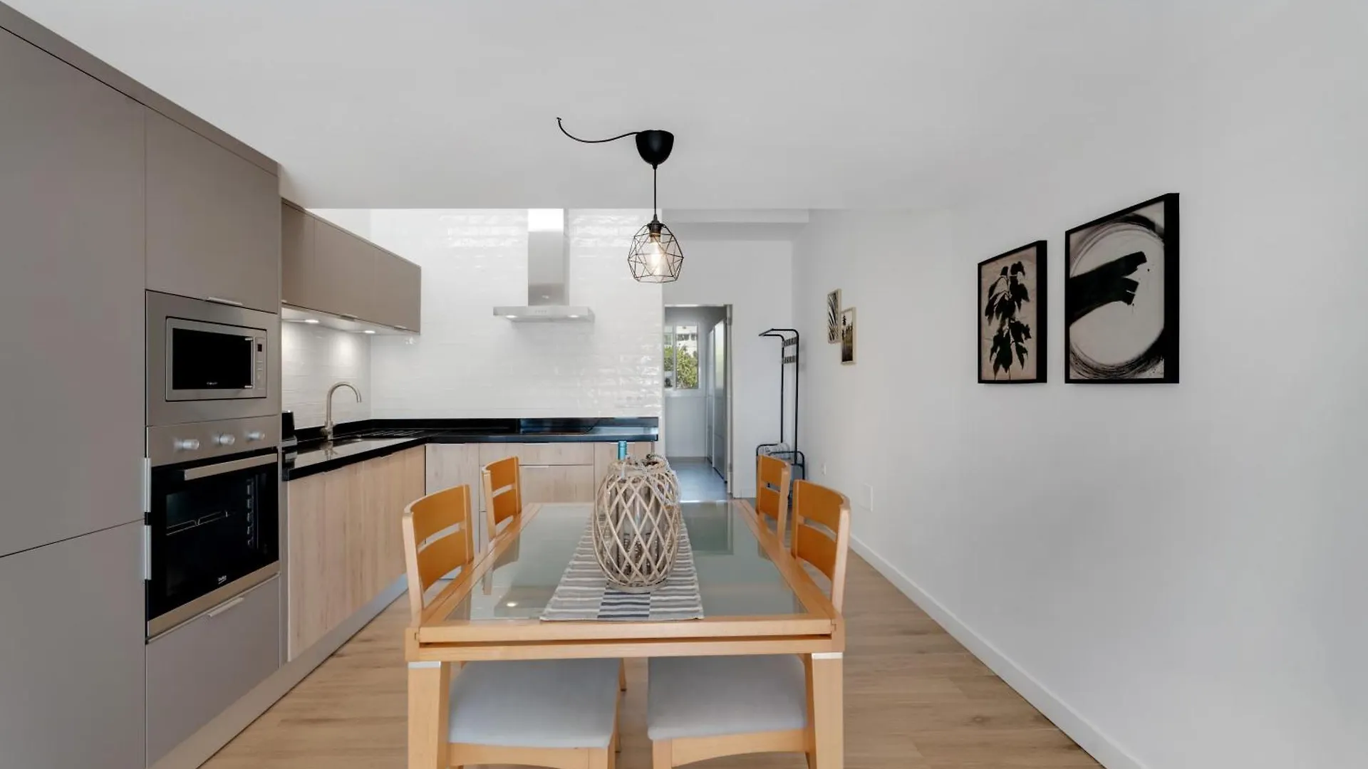 Appartamento Casa Agua Y Sol I Poris de Abona