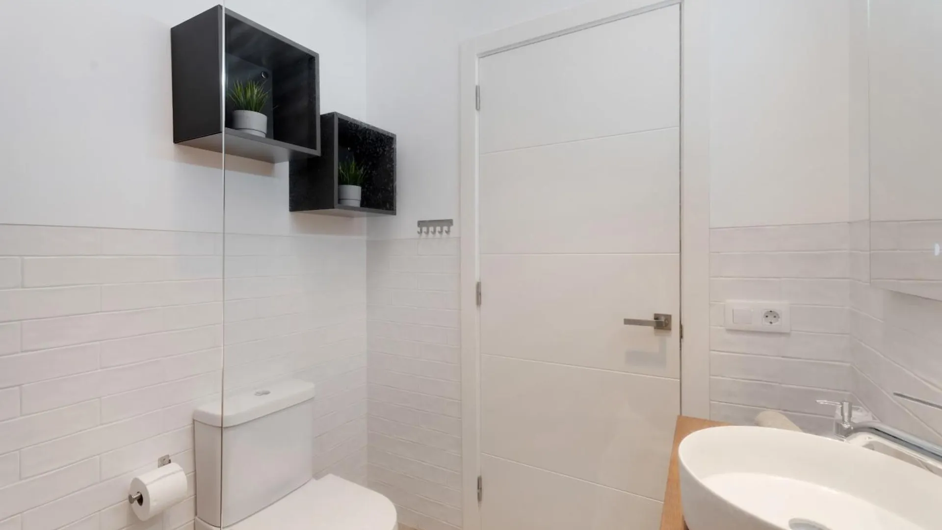 Appartamento Casa Agua Y Sol I Poris de Abona