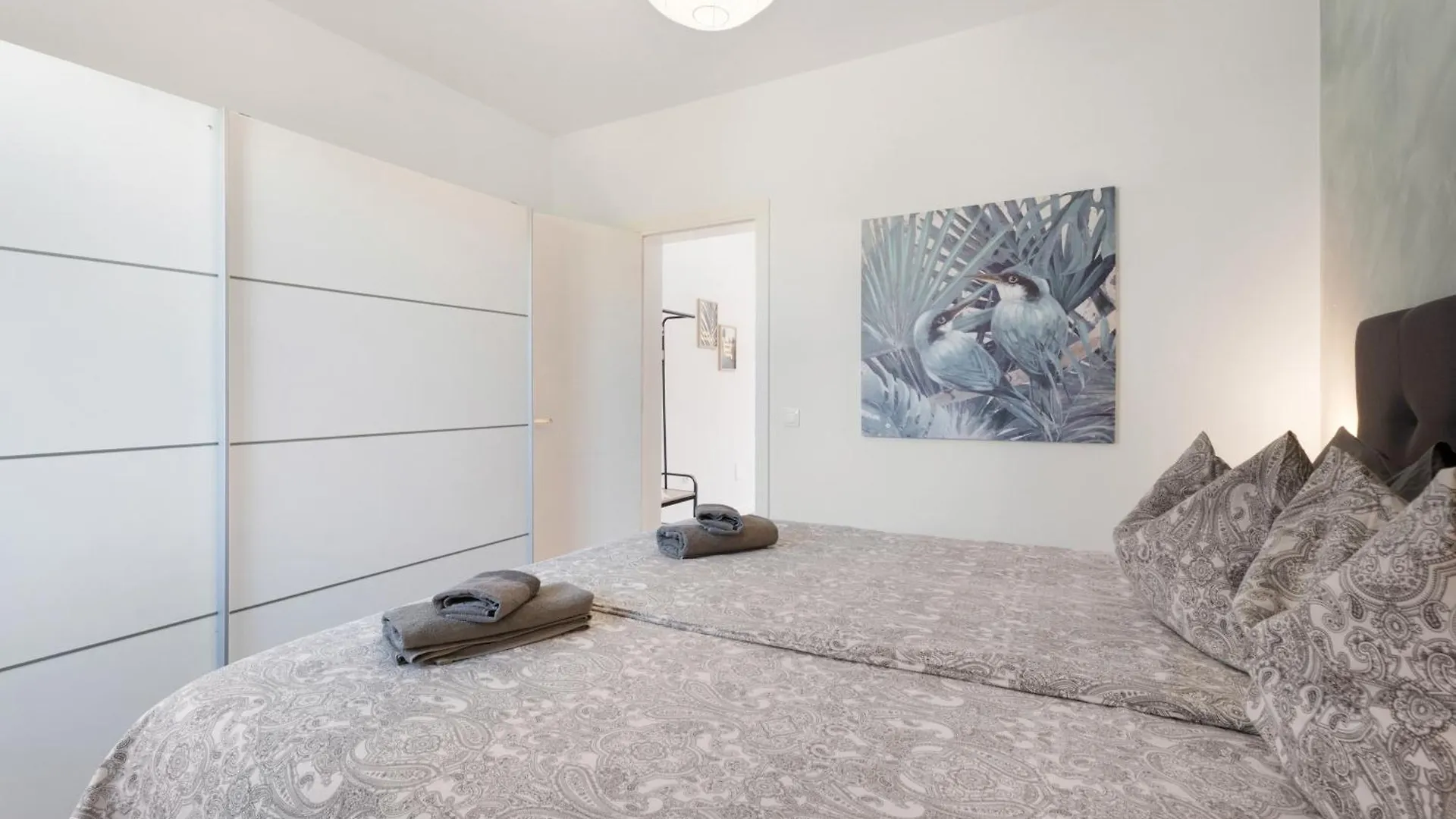 Appartamento Casa Agua Y Sol I Poris de Abona
