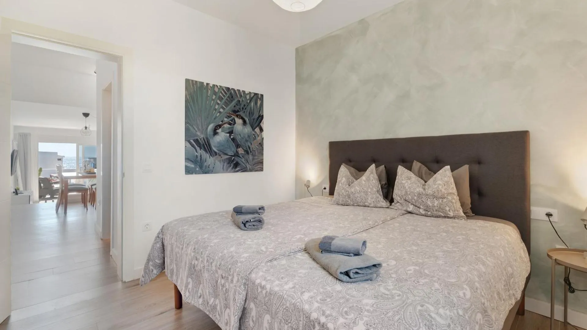 Appartamento Casa Agua Y Sol I Poris de Abona 0*,  Spagna