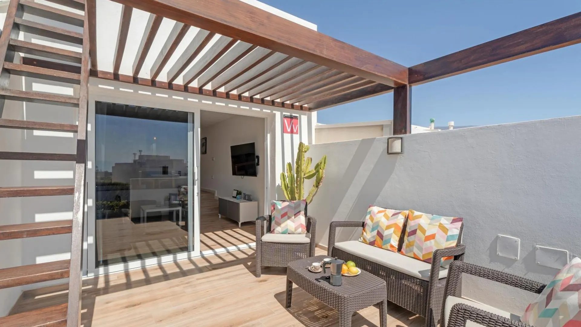 Appartamento Casa Agua Y Sol I Poris de Abona