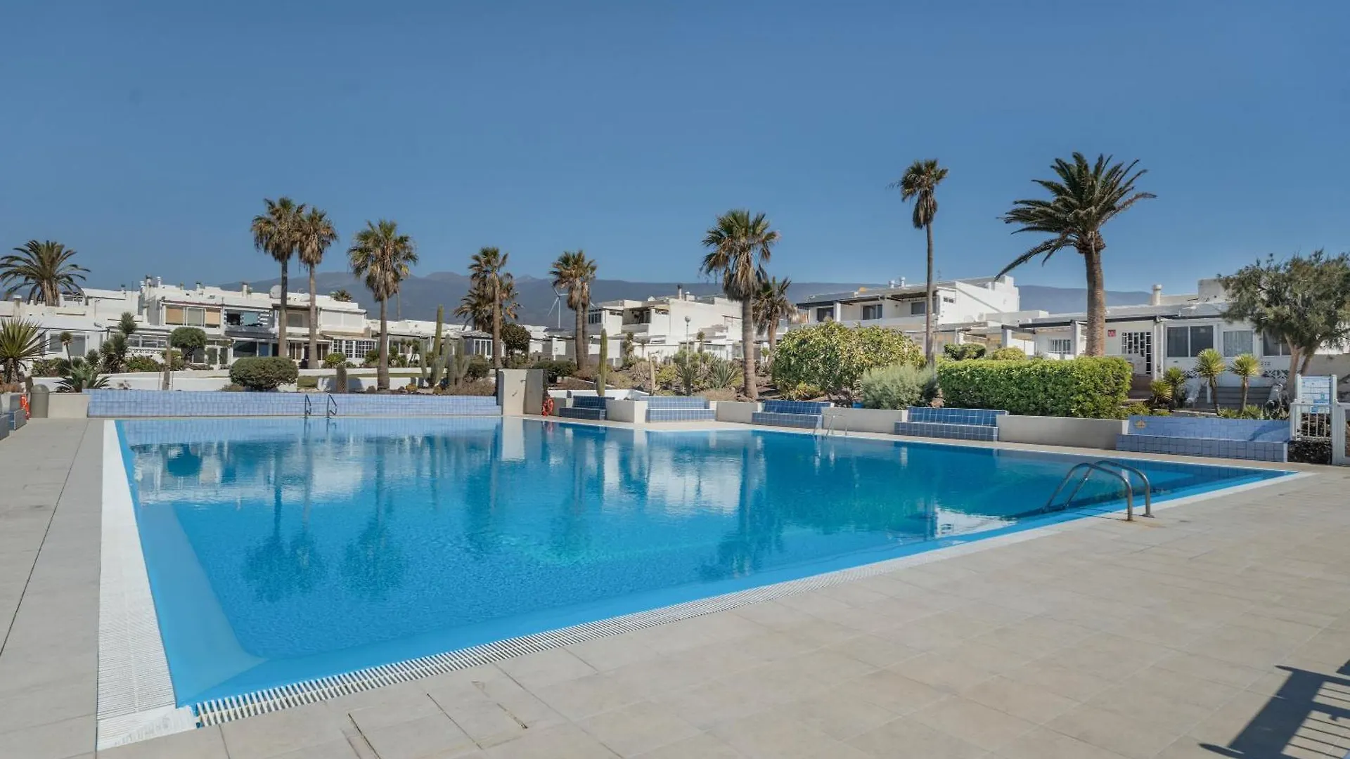 Appartamento Casa Agua Y Sol I Poris de Abona